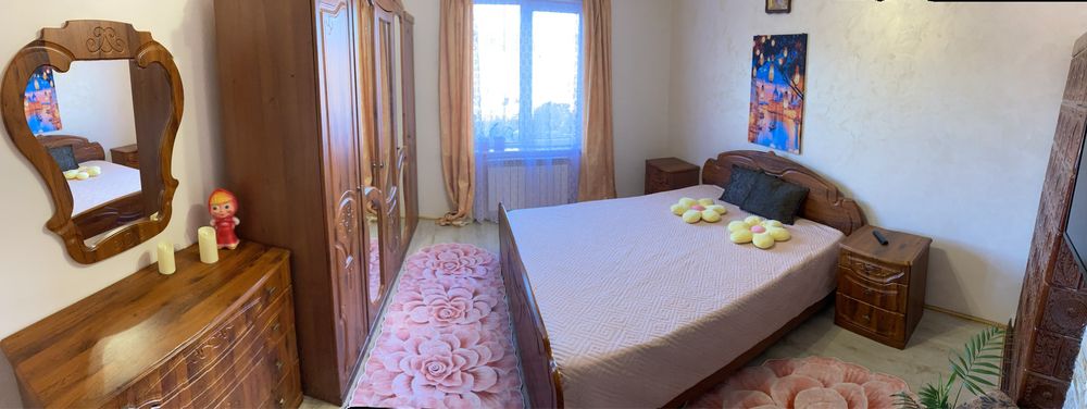 Оренда житла у Карпатах(Плавʼя, «Плай»)Садиба  «Роксолана»