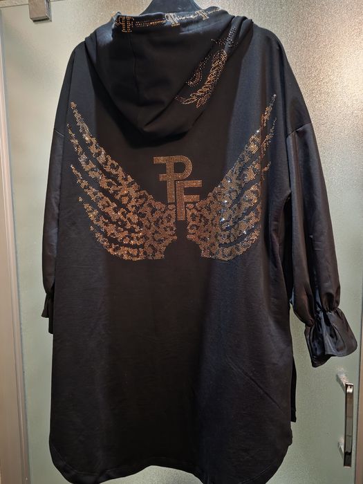 Tunika, sukienka, bluza Paparazzi