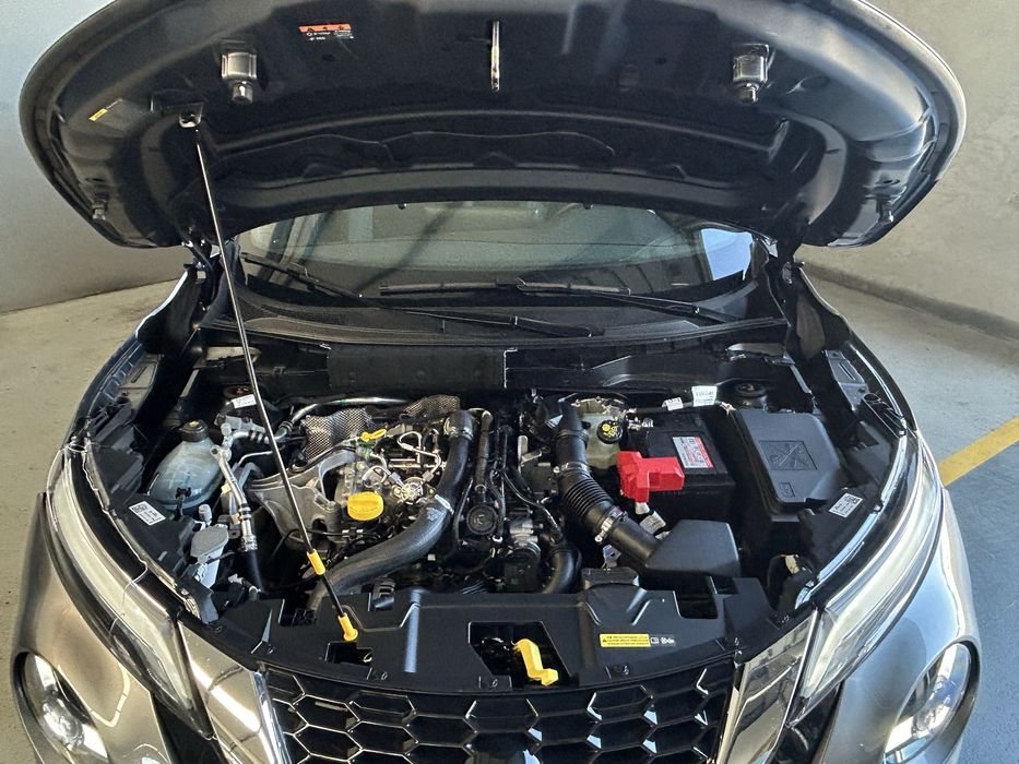 Nissan Juke 1.0 DIG-T N-Connecta  NAV. de 2026 - 1089 km