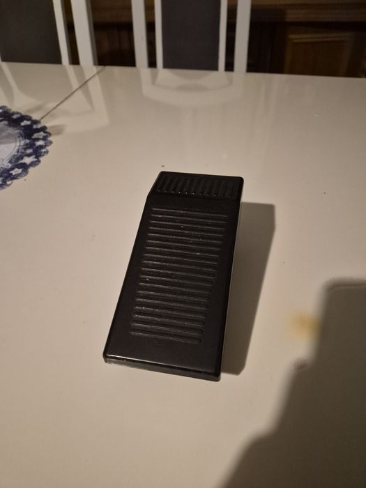 Pedał do maszyny do szycia