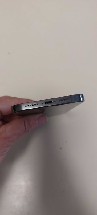 Iphone 12 pro max para peças