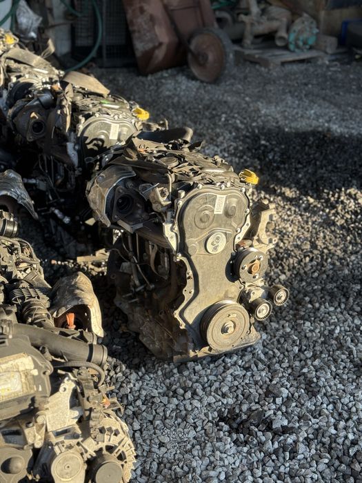 Дизельні Мотори Рено Пежо Форд Фіат Сузукі Опель Сітроєн Ніссан Вольво