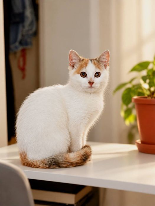 Котики в добрі руки