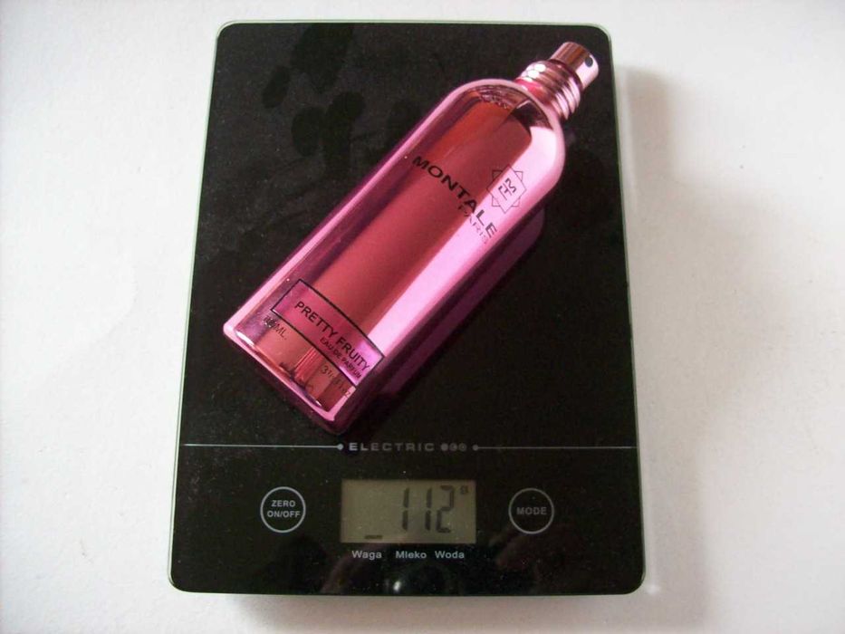 Montale Pretty Fruity - 100ml b