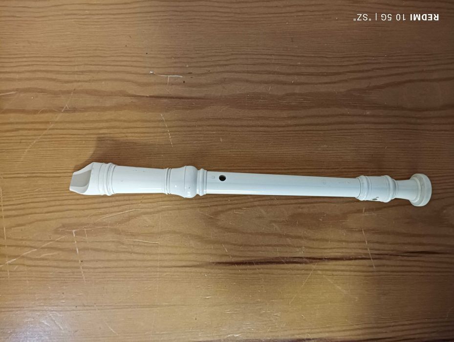 Stary flet Yamaha - 386106 - 9B - Japan