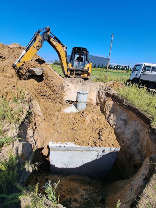 Piach wiślany,kopalniany,drenaż,transport hds, szambo,Piaseczno