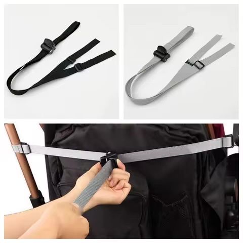 Аксесуар для опускання спинки коляски ( дитячого візочка)