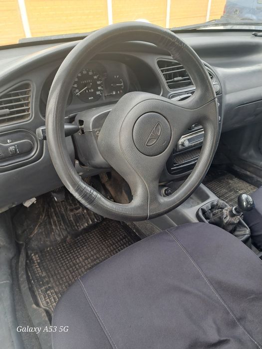 Продам авто  Daweoo sens