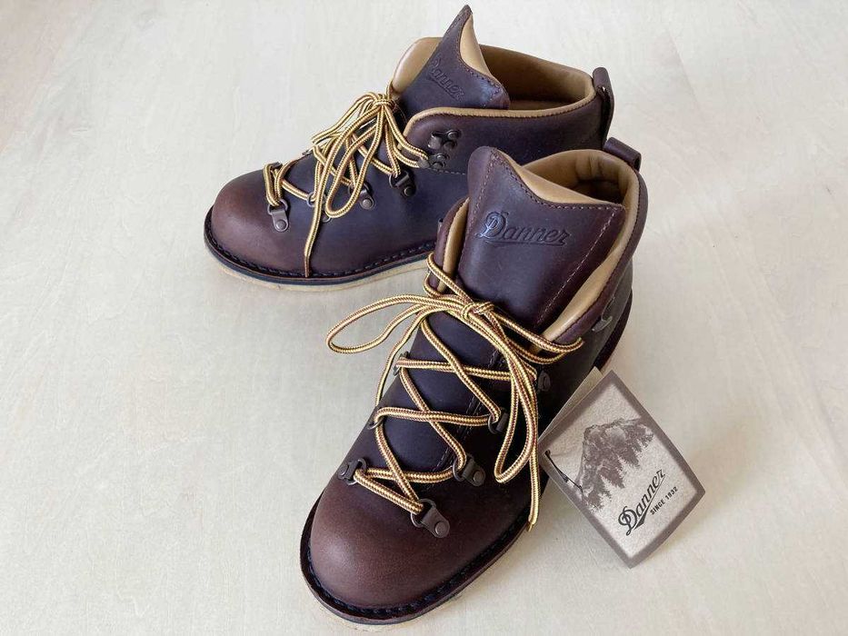 Черевики Danner Mountain Trail Lotus Isle р.43
