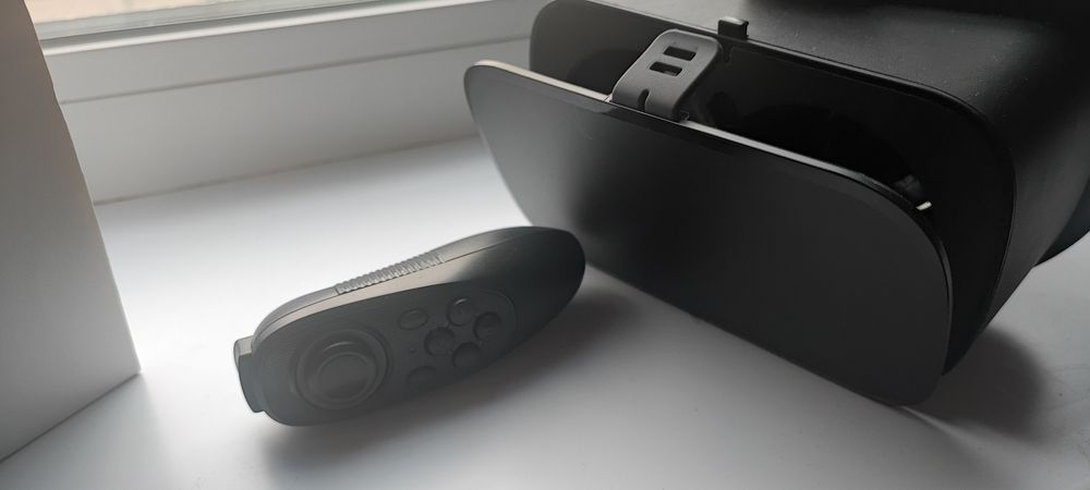 Продам віар окуляри!!!