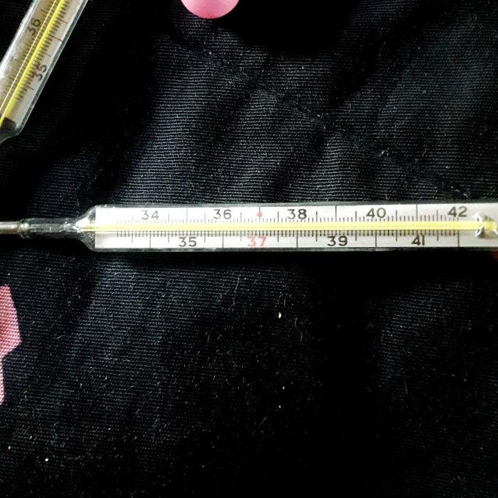 Продам термометры