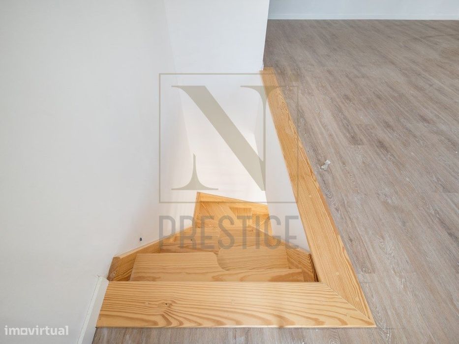 Apartamento T2 Duplex na Figueira da Foz