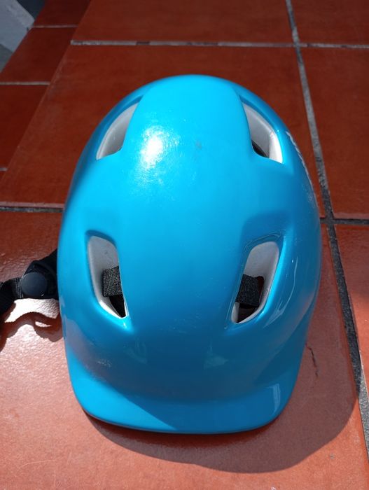 Capacete de criança