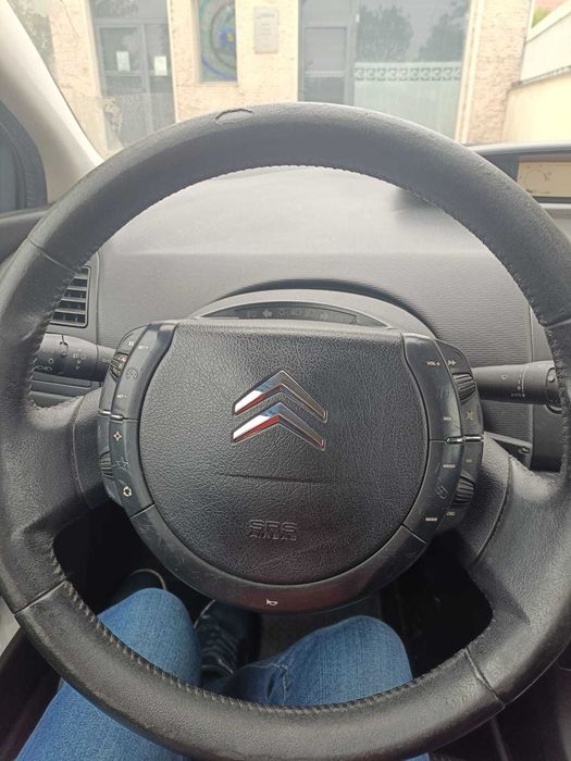 CITROEN C4 1.6 HDI 2010 - Económico
