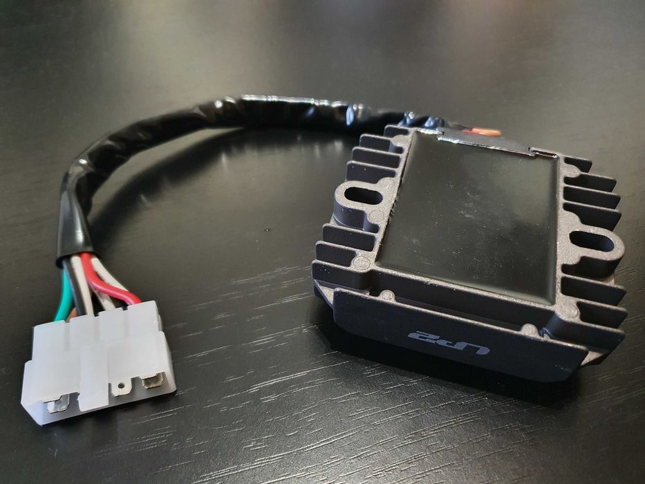 Retificador de corrente Yamaha ( vários )