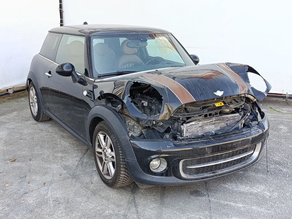 Para peças MINI Mini (R56)
