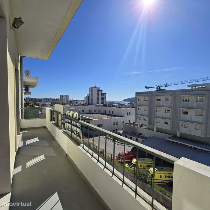 T4/T3 RENOVADO Zona Hospital