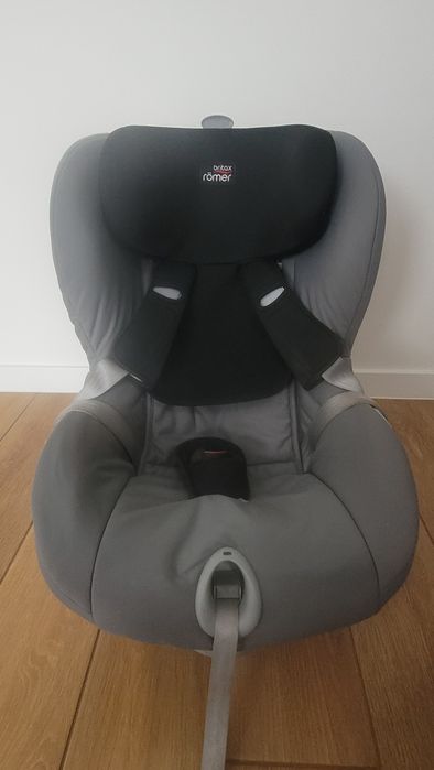 Fotelik Britax Romer King II LS