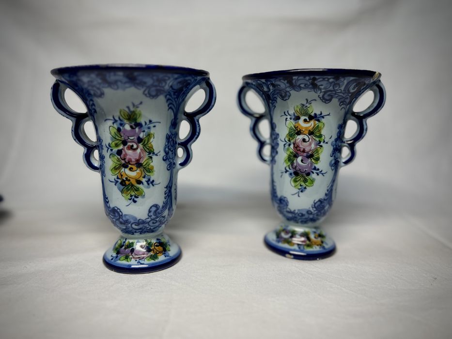 Antique Tableware - Alcobaça431393932911595523