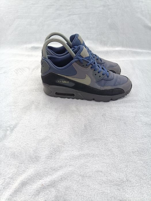 Женские кроссовки Nike Air Max р38