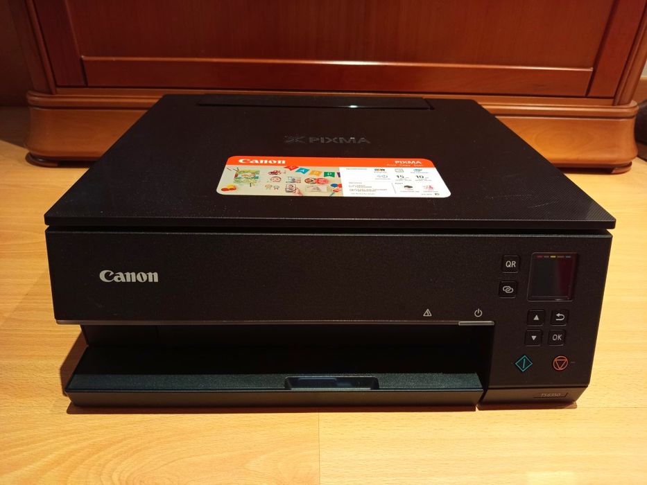Impressora Canon TS6350