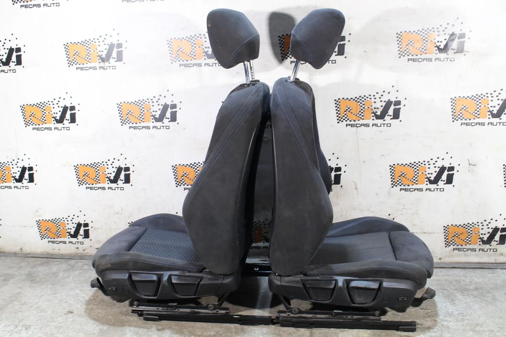 Conjunto de bancos BMW 1 (F20)