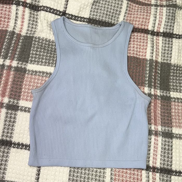 Топ в рубчик