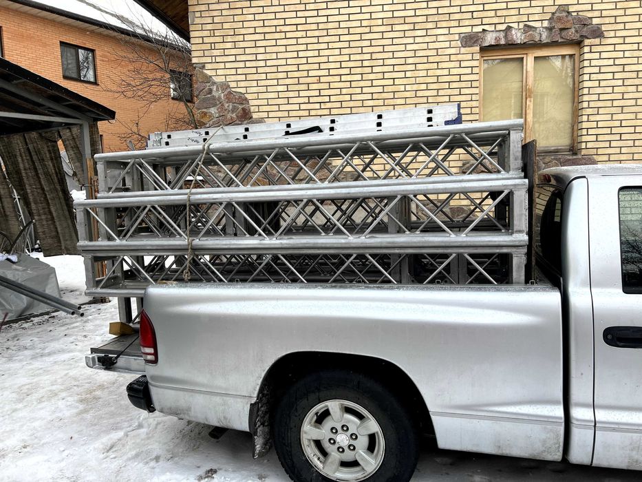 Рамний пікап Dodge Dakota 2001, 2.5, RWD, Regular Cab, 2nd gen, бензин