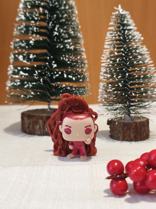 Kinder Joy Stranger Things