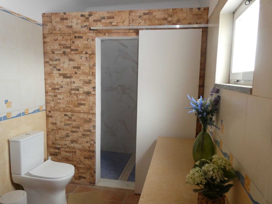 Fabulosa moradia completamente remodelada