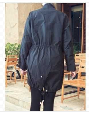 Плащ жіночій парка куртка жіноча ерна48 р Atmosphere