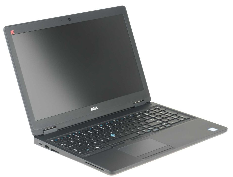 Laptop Dell Latitude 5580 FHD | i5 | 16GB Ram | 480GB SSD | Windows 11