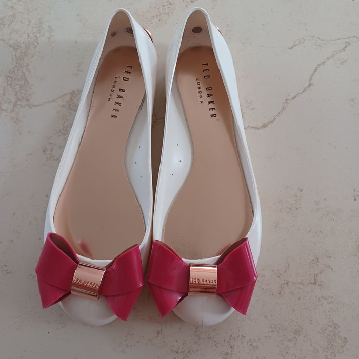Buty meliski TED BAKER oryginalne 39