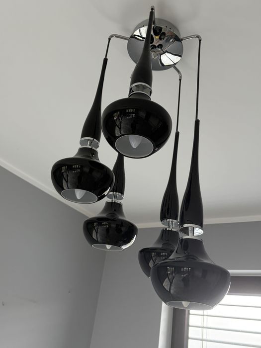 Sprzedam lampy wiszące
