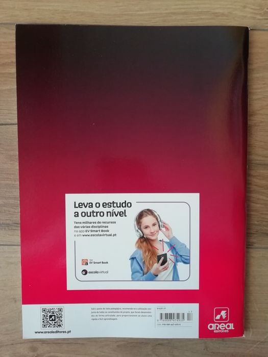 caderno de atividades ahora espanhol 8ºano