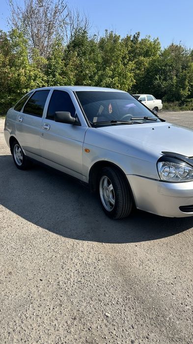 Продам ВАЗ 21072