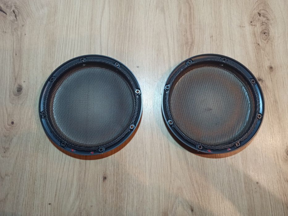 Maskownice do głośników