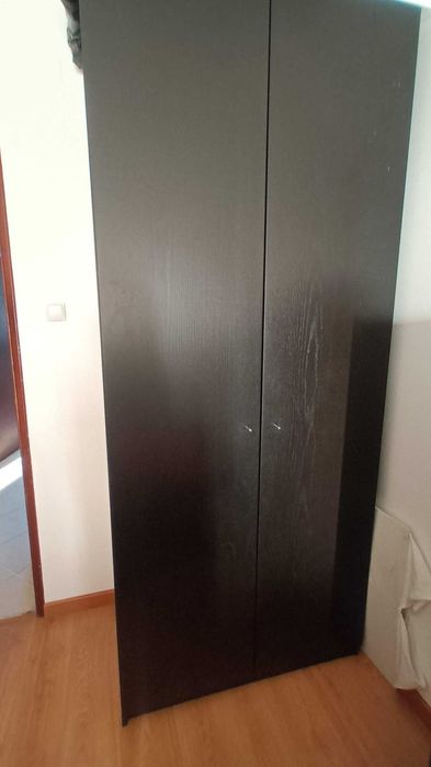 Roupeiro IKEA - Usado