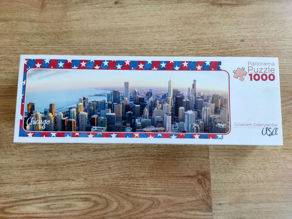Sprzedam puzzle Różne wielkości