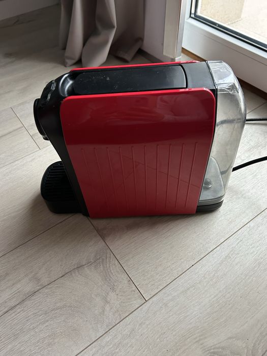 Tchibo Easy Red Cafissimo Ekspres Kapsułkowy
