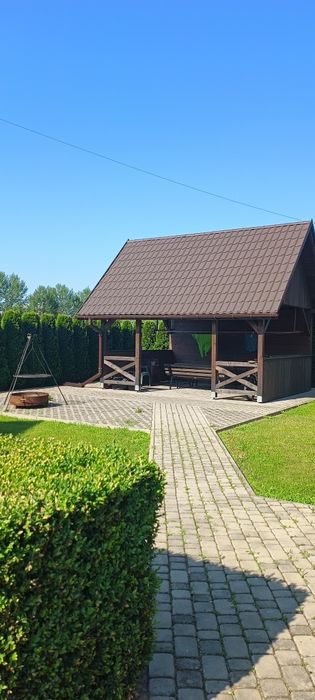 Dom na 30 osób w wynajmie, Kraków igołomska, Przylasek Rusiecki - Widok 3