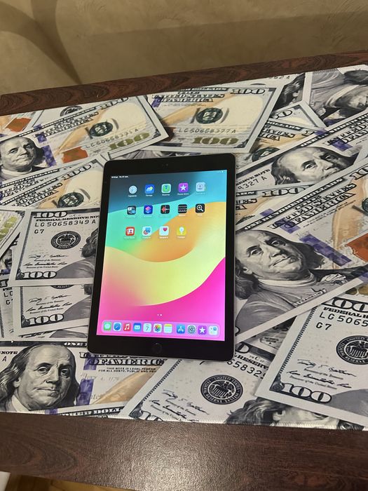 iPad 6 Gen 32Gb Планшет