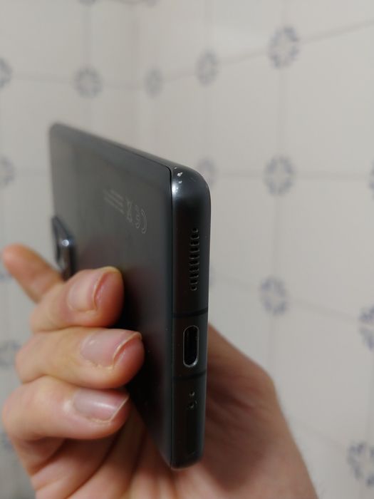 Xiaomi 12 256gb Cinza