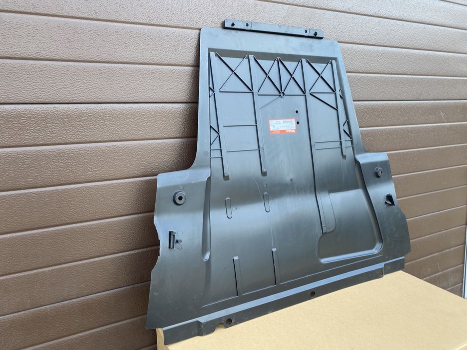 Защита на Renault Megane Scenic 2 рено меган сценік 2