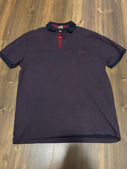 Sprzedam polo hugo boss