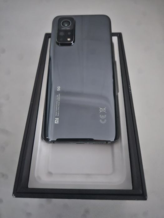 Xiaomi Mi 10T Pro 5G 128gb 8+3 Ram 108 mpx câmara,com cx etc ler Tudo