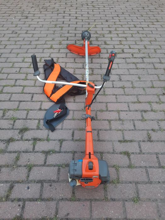 Kosa Husqvarna 545 spalinowa