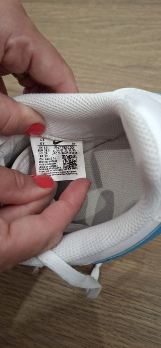 Sapatilhas Nike Air