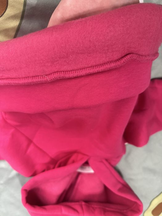 Дитячий костюм теплий