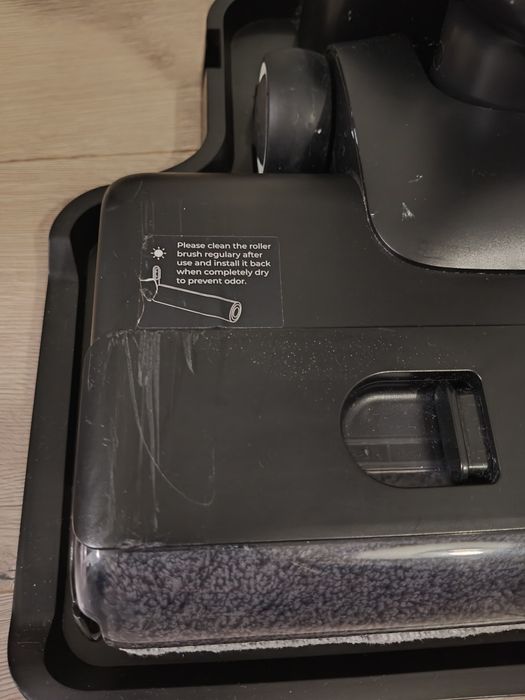 Mop Laresar M3 używany